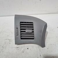 Toyota Tarago Right Hand Heater/A/C Vent ACR50R 03/06-06/20