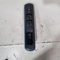 Toyota Prius C Master Window Switch NHP10 12/2011-03/2020