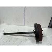 Toyota Hiace Right Rear Axle RZH103 11/1989-12/2004