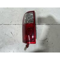 Holden Commodore Left Tail Light VZ 09/2003-07/2007