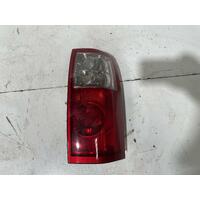 Holden Commodore Right Tail Light VZ 09/2003-07/2007