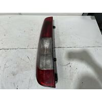 Mercedes Vito Left Lower Tail Light 639 04/2004-02/2006