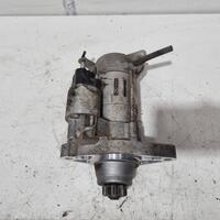 Ford Territory Starter Motor SZ 04/2011-12/2016