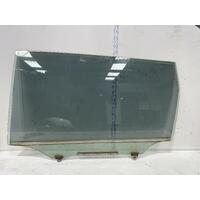 Toyota Tarago Left Rear Door Glass ACR50 03/2006-06/2020