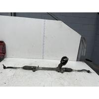 Toyota Prius C Steering Rack NHP10 12/2011-03/2020