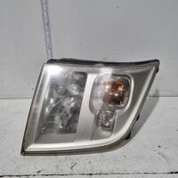 Ford Transit Right Headlight VM SI-II 09/2006-02/2014