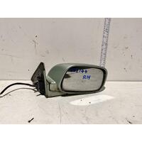 Toyota CAMRY Right Door Mirror MCV36 08/02-05/06