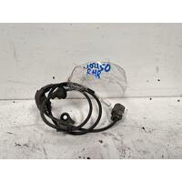 Toyota PRIUS ABS Sensor NHP10 Right Rear 12/11-03/20