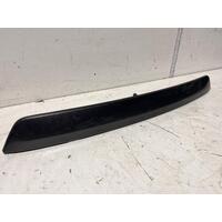 Toyota PRIUS Rear Garnish NHP10 Centre Tailgate Trim 12/11-03/20