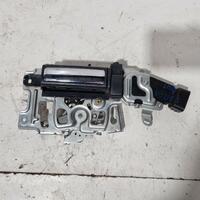 Toyota Tarago Left Sliding Door Handle And Mechanism XR50 03/06-06/20