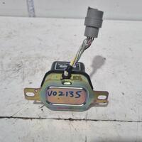 Toyota Hilux Voltage Regulator S631 10/88-09/97