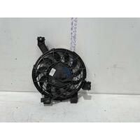 Toyota Prado A/C Fan 120 Series 02/2003-10/2009