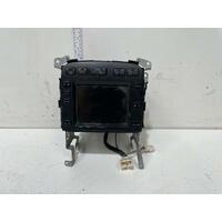 Toyota Soarer SC400 Head / Display Unit E-UZZ31 1990-2000