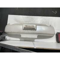 Toyota Soarer SC400 Rear Bumper UZZ31 1990-2000