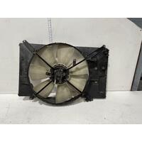 Toyota Soarer SC400 Fan Assembly UZZ31 1990-1998