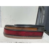 Toyota Corona Left Tail Light ST180 EXiV