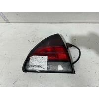 Toyota Sprinter Left Tail Light AE102 05/1994-06/1996