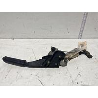 Toyota COROLLA Handbrake Lever AE82 Hatch 09/85-05/89 