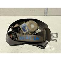 Toyota Soarer SC400 Left Front Seatbelt UZZ31 1990-2000