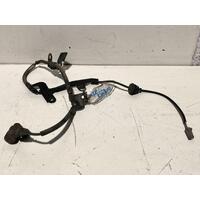 Toyota Soarer SC400 Left Rear ABS Sensor UZZ31 1990-2000