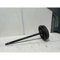 Toyota Hilux Right Axle TGN/KUN/GGN## 10/2008-8/2015