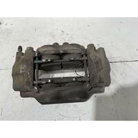 Toyota Prado Left Front Caliper KDJ150 08/2009-05/2015