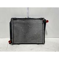 Toyota Hiace Radiator RZH103 11/1989-12/2004