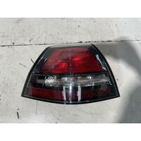 Holden Commodore Left Tail Light VE 08/2006-04/2013