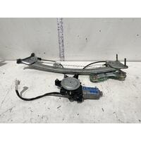 Lexus ES300 Right Rear Window Regulator MCV20 10/1996-10/2001