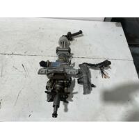 Toyota Soarer SC400 Steering Column UZZ31 1990-2000