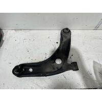 Toyota Prius C Right Front Lower Control Arm NHP10 12/2011-03/2020