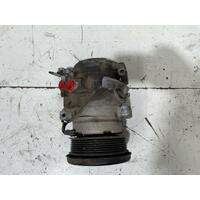 Toyota Prado A/C Compressor GRJ120 02/2003-10/2009