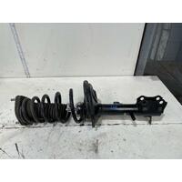 Lexus RX330 Left Rear Strut MCU38 04/2003-11/2005