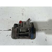 Toyota Corolla Left Rear Caliper ZZE122 12/2001-06/2007