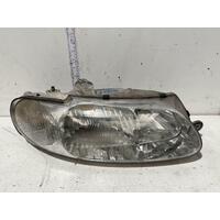 Holden STATESMAN Right Headlight WH 06/99-04/03 