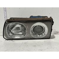 SMitsubishi L300 Left Head Light Starwagon SJ 09/1995-01/2001