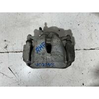 Toyota Corolla Right Front Caliper ZWE186 10/2012-06/2018