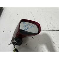 Lexus IS250 Right Door Mirror GSE20 11/2005-09/2008