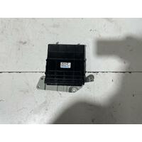 Mitsubishi Pajero ECU NP 05/2000-05/2004