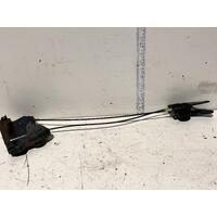 Toyota RAV4 Left Front Door Lock Mechanism ACA33 11/2005-09/2008