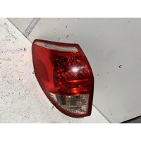 Toyota RAV4 Left Taillight ACA33 11/05-08/08