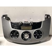 Toyota RAV4 Heater & A/C Controls ACA33 11/05-11/12