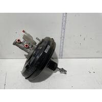 Toyota Estima Brake Booster wth Master Cylinder ACR50 05-19