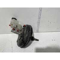 Toyota RAV4 Brake Booster with Master Cylinder ACA33 11/2005-11/2012