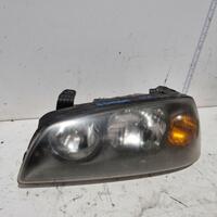 Hyundai Elantra Left Headlight XD 10/03-07/06