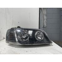 Ford Territory Right Head Light SY 05/2004-04/2009