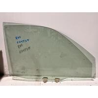 Nissan XTRAIL Window Glass Right Front T30 10/01-09/07