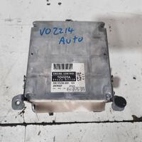 Toyota Corolla ECU ZZE122 12/2001-06/2007