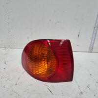 Toyota Corolla Left Tail Light AE112R 10/99-11/01