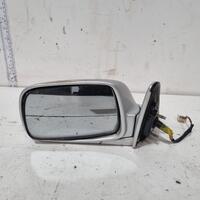 Toyota Corolla Left Door Mirror AE112 10/98-11/01